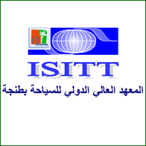 Concours d’accès à ISITT Institut Supérieur International de Tourisme Tanger