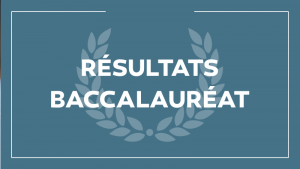 نتائج إمتحانات البكالوريا دورة يونيو 2019